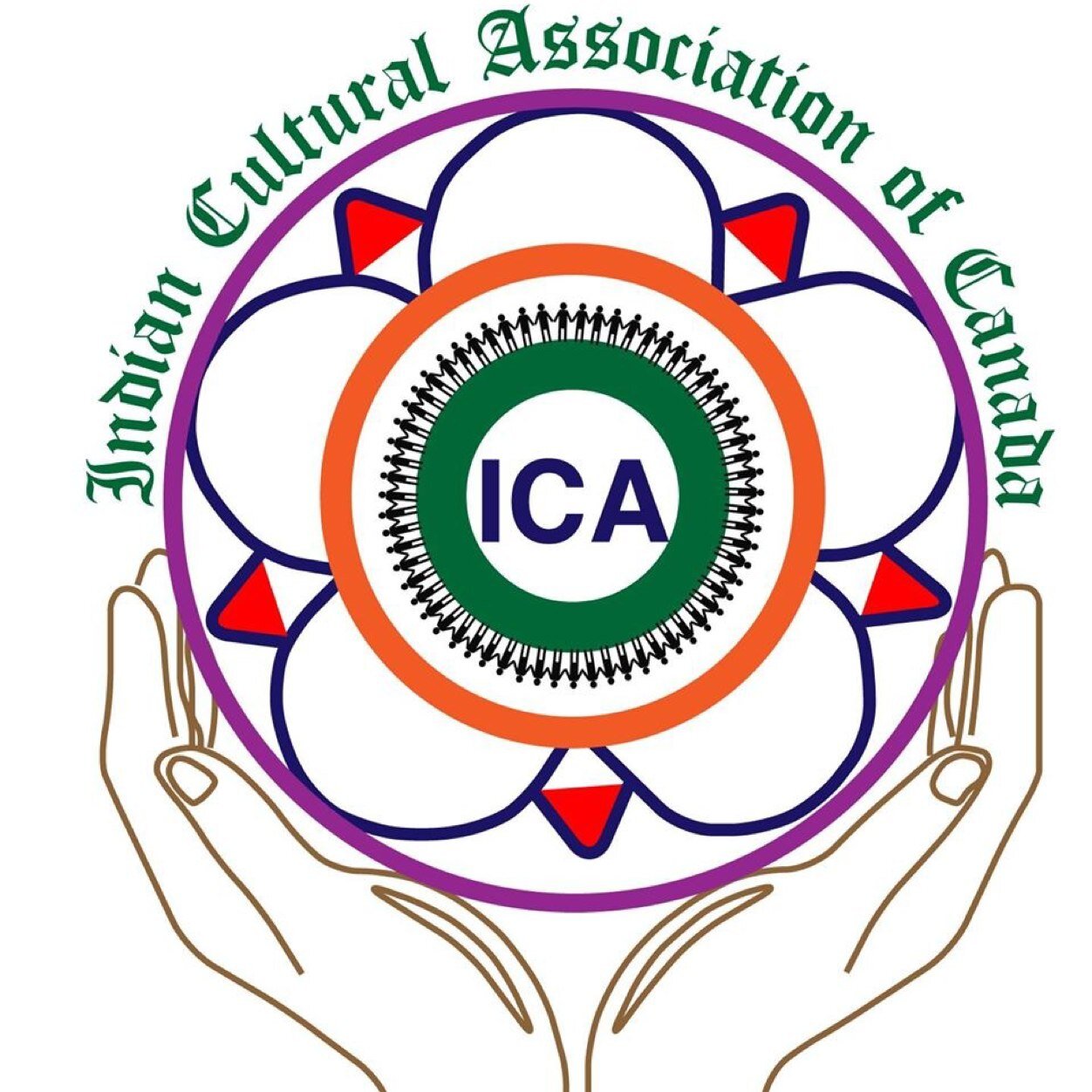 ICAConnect's profile picture. 