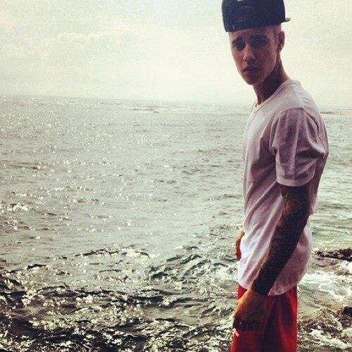 mxchaelftjxstin Profile Picture