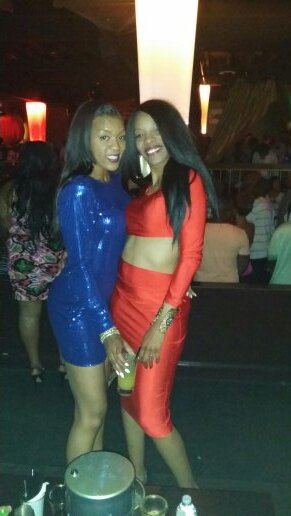 LadyHolliwoodQC's profile picture. 