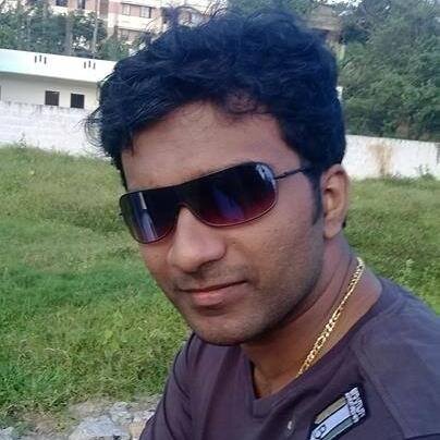 Avid programmer in php,jquery,mysql ,gadgets and bikes lover