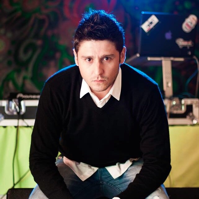 Dj, Amante a la Buena musica!!! -- Creo en lo que Veo, Palpo y Siento