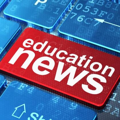 EdTechNewsGF's profile picture. For Teachers & Principals: news about how tech is changing education #edtech #edutech editorial contact Glen Frost email: glen@edtechnews.com.au