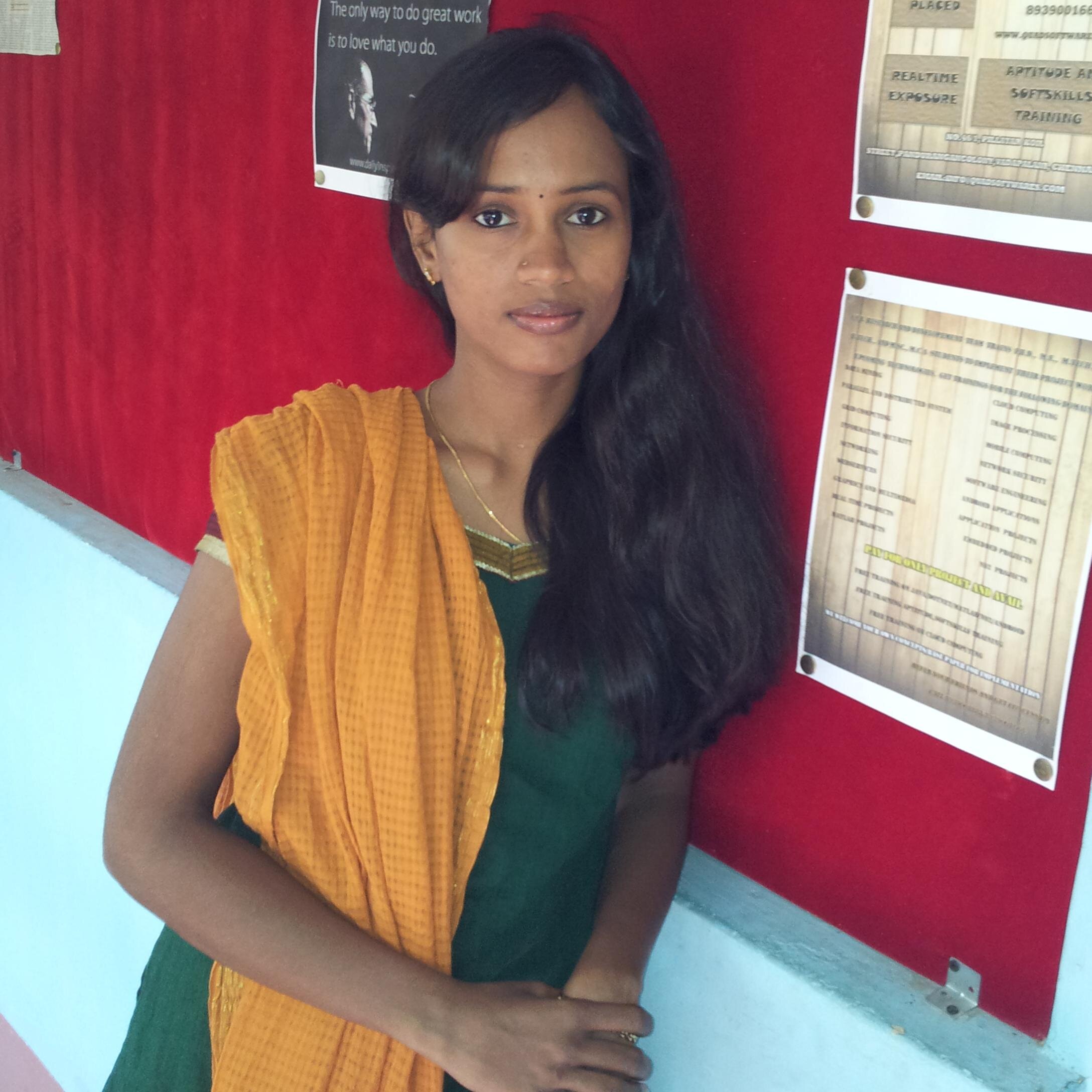 Operations Manager, likes music, loneliness and hardwork