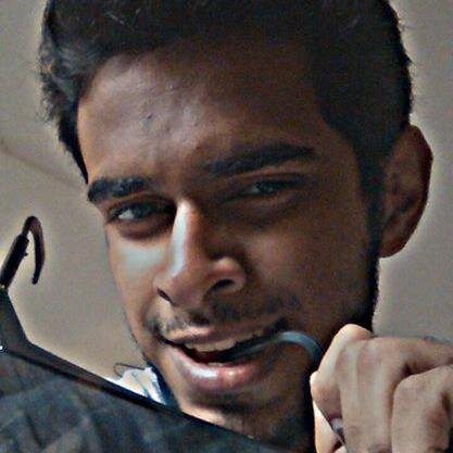 I am a teen geek from Kerala, India, Who is so much passionate about blogging and technology. I love to network and to know people of all nations.