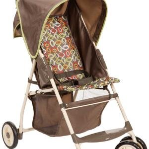 Choosing the best strollers for their kids can be a very daunting task for parents, especially for newly made parents.