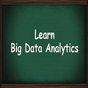 learnbigdata's profile picture. http://t.co/bH8Eyw2lzj provides latest in the field of big data analytics in India.