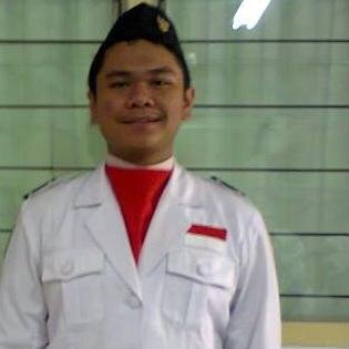 My Nicknames Ali Alfandi / KING D'JAWALI 
School: SMA DHARMA KARYA
Class : XI IPA 2
