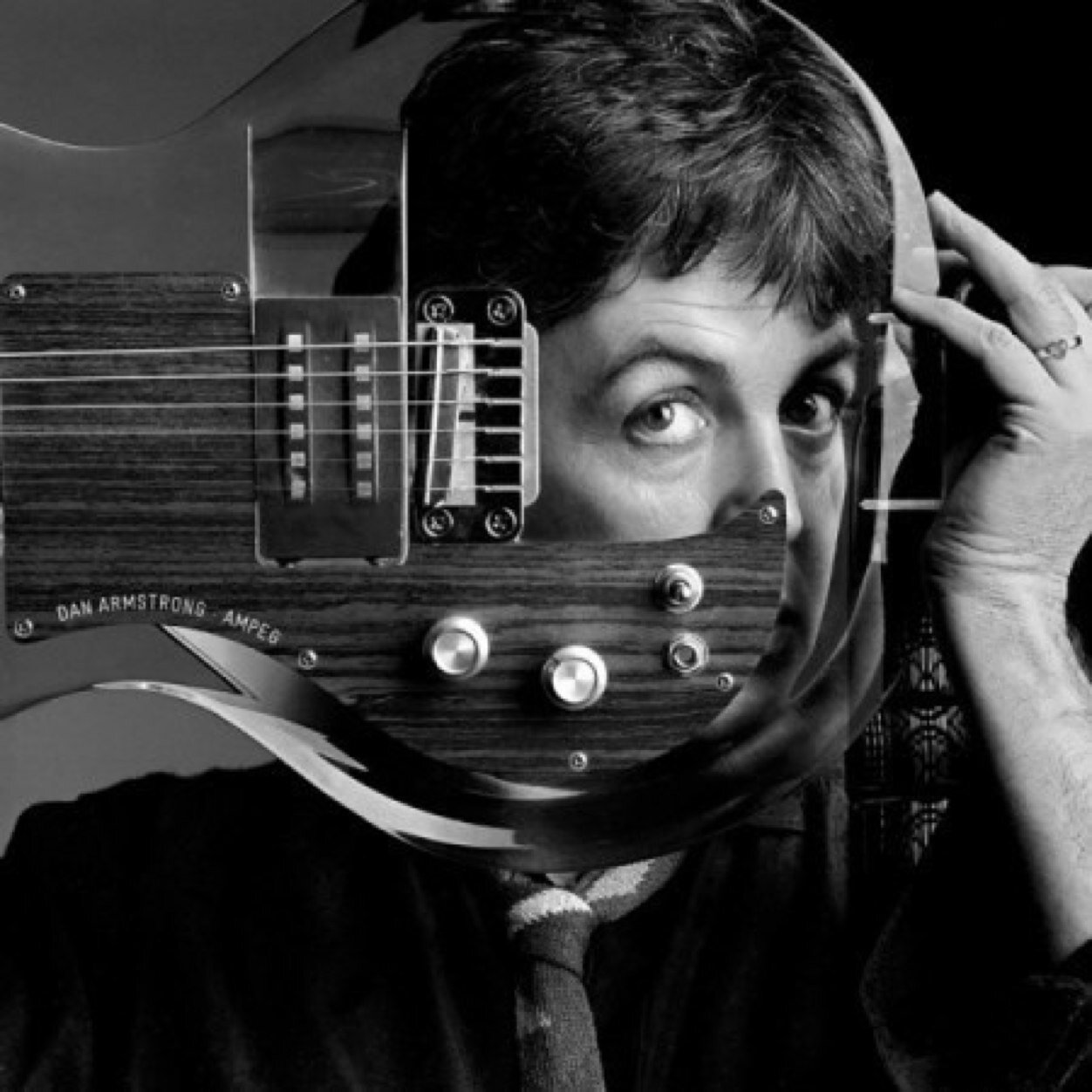 Follow & lets all count the long, HOT as hell days till August 12, 2014 at 8pm when Paul McCartney ROCKS PHOENIX ARIZONA!! #OutThere2014