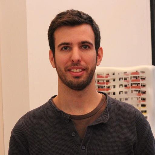 I co-founded and make @noCRM work - Hiring RoR talents anywhere in France