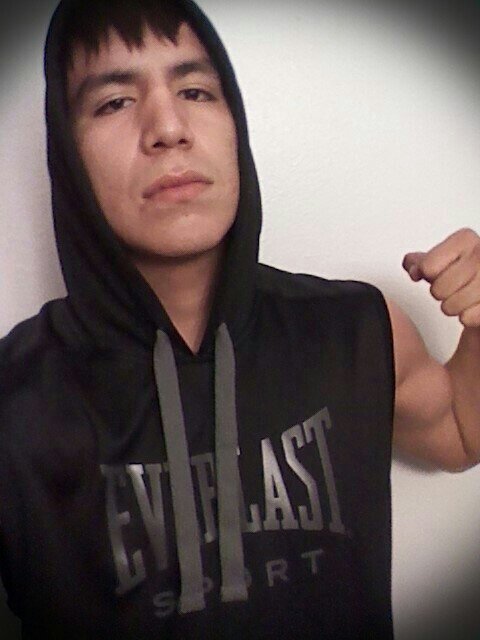 CeeBishh's profile picture. #NativeAmericanBoxer #boxing #athlete #ChiefUp first native American to LTFU. follow for follow