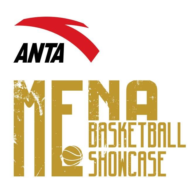 MENA Basketball Showcase is the 1st event to identify & celebrate young elite talent in the MENA region on an international stage. #MENAbasketball2014. 31 May