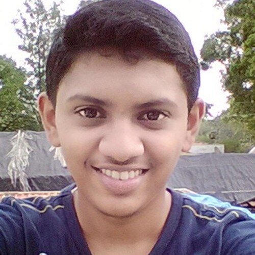 My name is saif and i am a college student.