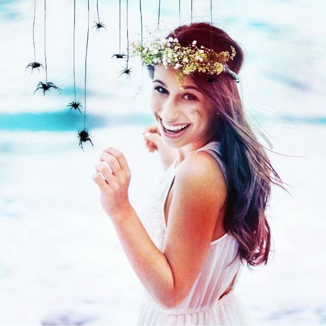 » We love Zoey *_*