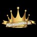 HipHopKING (@hiphopkingnl) Twitter profile photo