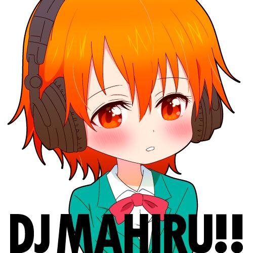 DJ MAHIRUさんのプロフィール画像