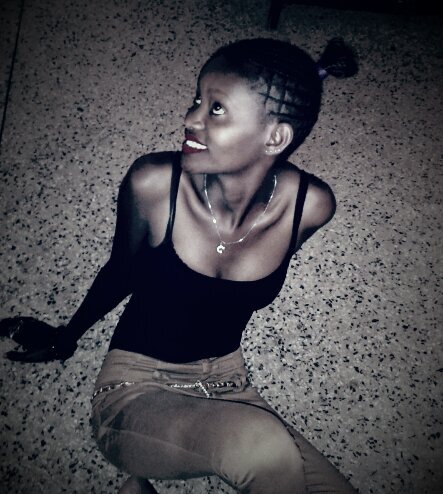 IG:  nashnjau ..... FB:  Ruth Njau Let's socialise