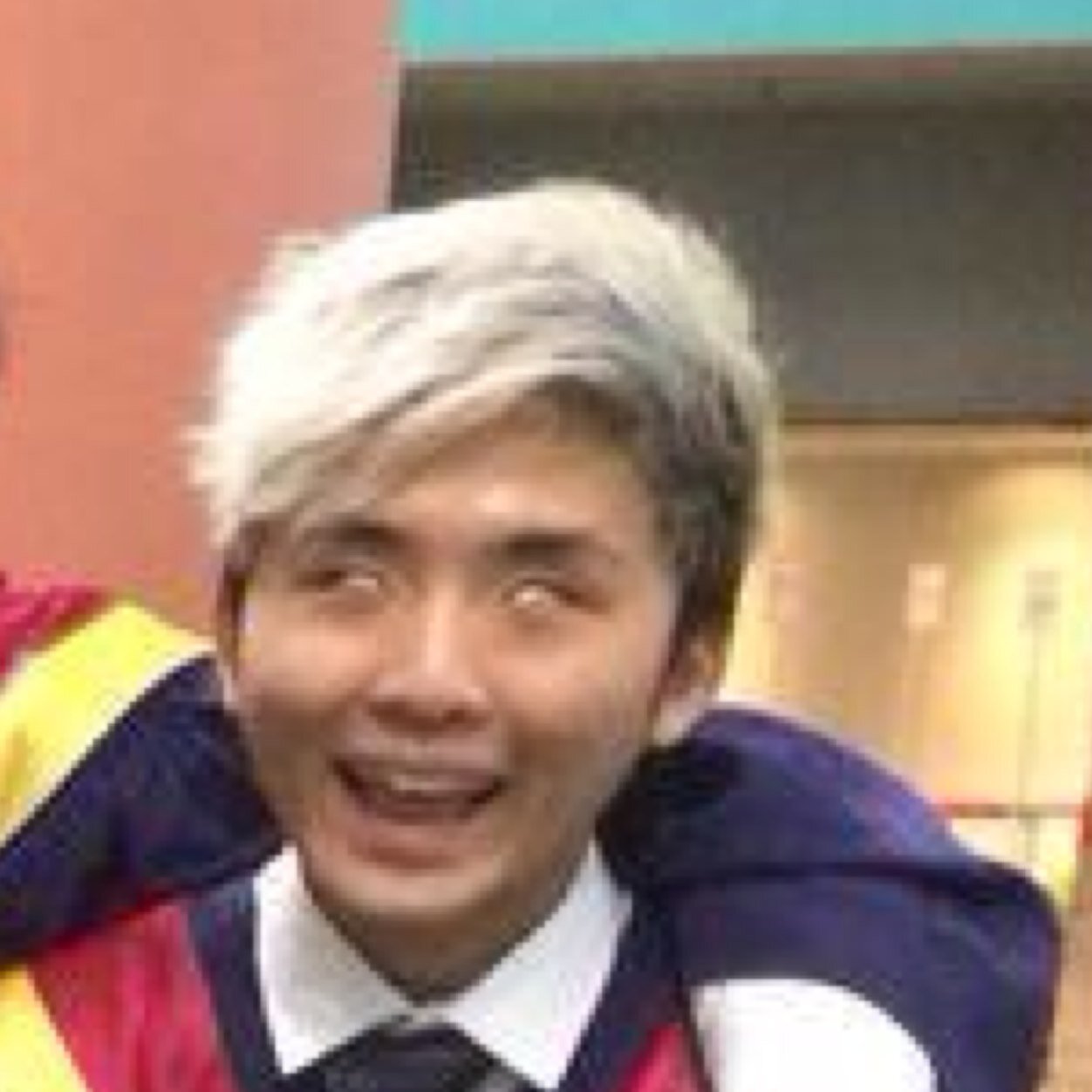 h0wd0iTweet's profile picture. yoyo