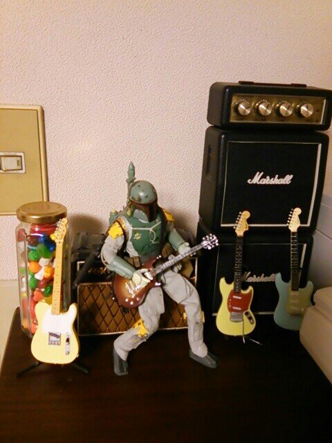 エアギターのしゅうさん♪さんのプロフィール画像
