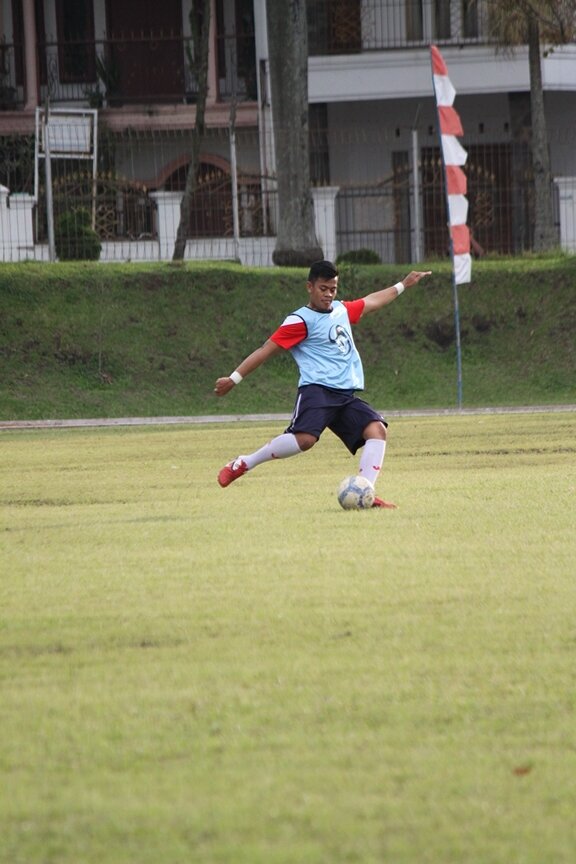 SOSIsportclub