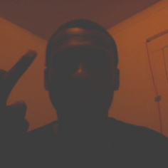 Tookyobitch1200's profile picture. Heroes are remember, but legends never die