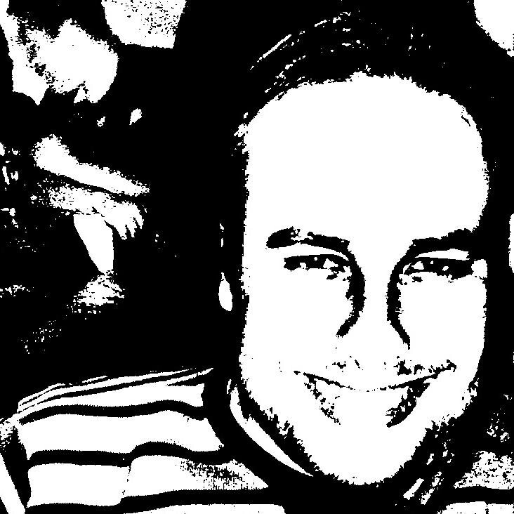 feliponda's profile picture. Ingeñero, futfanático, y seguidor del buen humor, utilizo twitter cuando me dedico al rasking ball