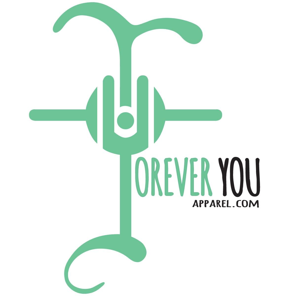Forever you Apparel is a faith based apparel line. We believe following Jesus Christ is a lifestyle not a Religion. Headquartered in Los Angeles CA.