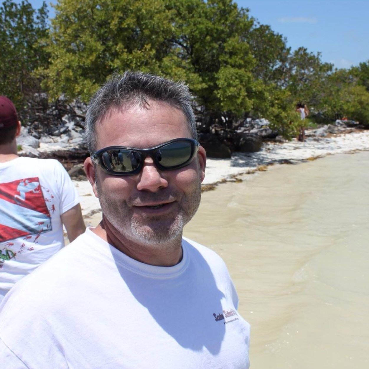 GrayTesh's profile picture. 