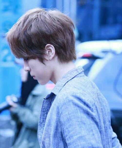 Am I your last romeo? 인피니트의초딩 이성열.