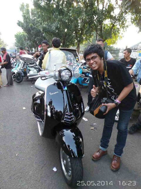 GoodNightScooter and YNWA !!!