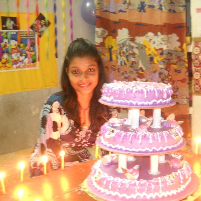 Mohanty_aditi's profile picture. 