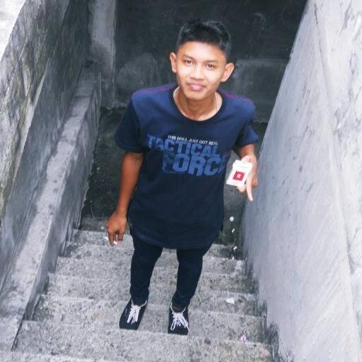 gak mau nakal lagi :D