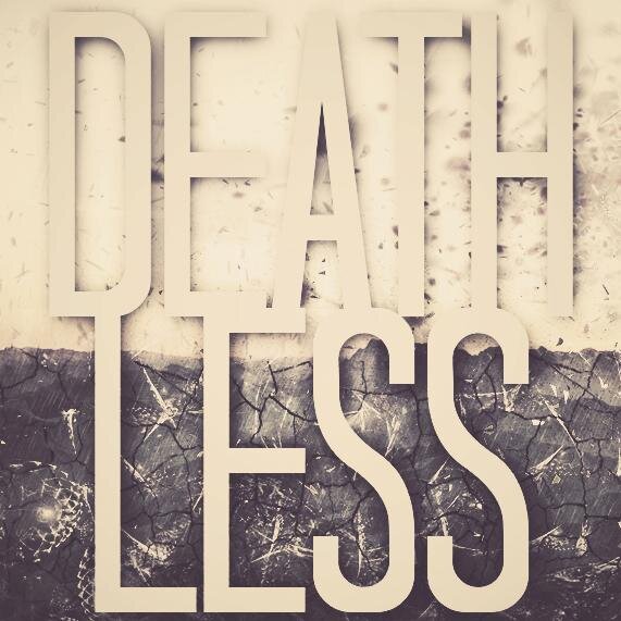 Deathless_G Profile Picture