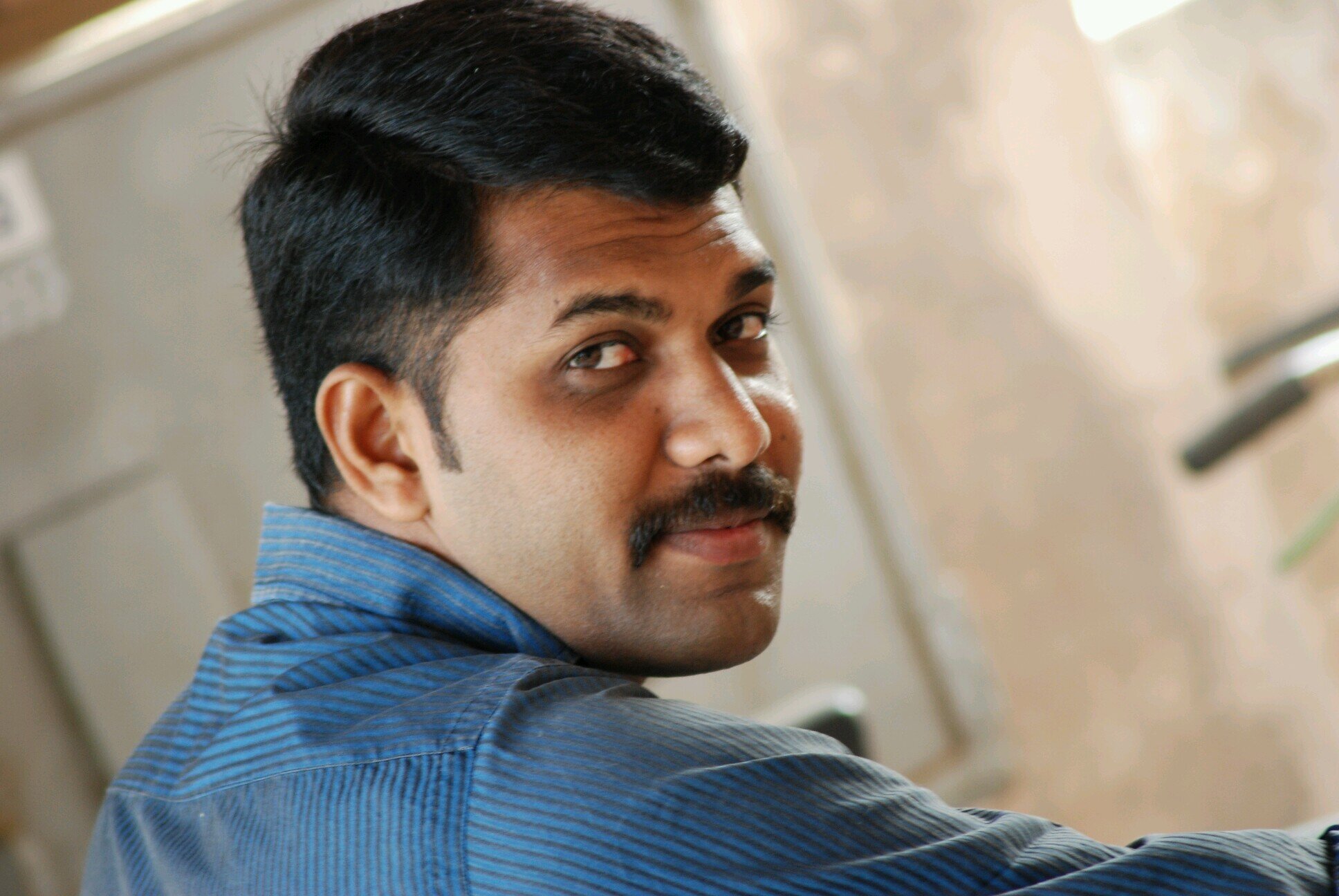 jafrins23's profile picture. 