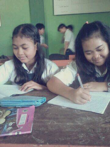 rq_nanda's profile picture. Just mention ;;) Follow me ? Follow back || Murah senyum dan terlalu jutek itu sudah sifat masadepan ku ^_^