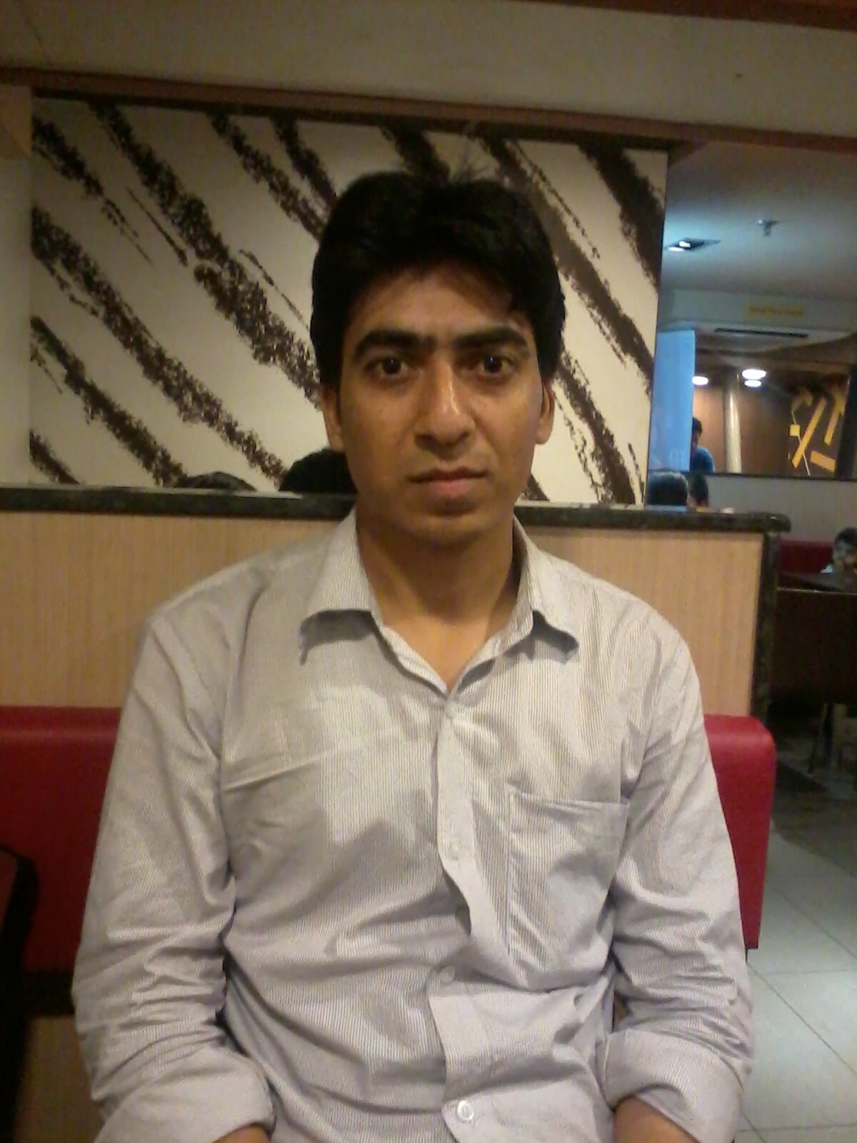 gauravkumar9451's profile picture. 