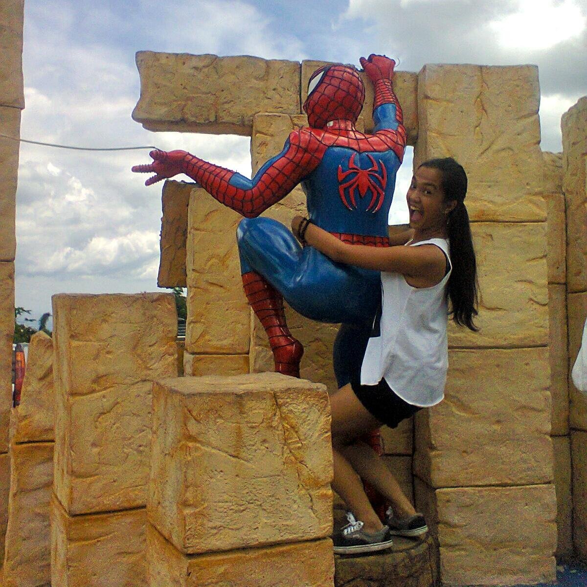 kulitcALYSSA's profile picture. i'm HUMBLE