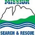 MissionSAR (@MissionSAR) Twitter profile photo