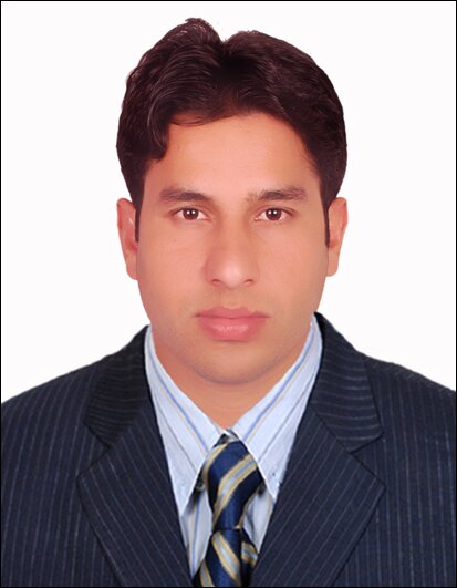 Chemical engineer