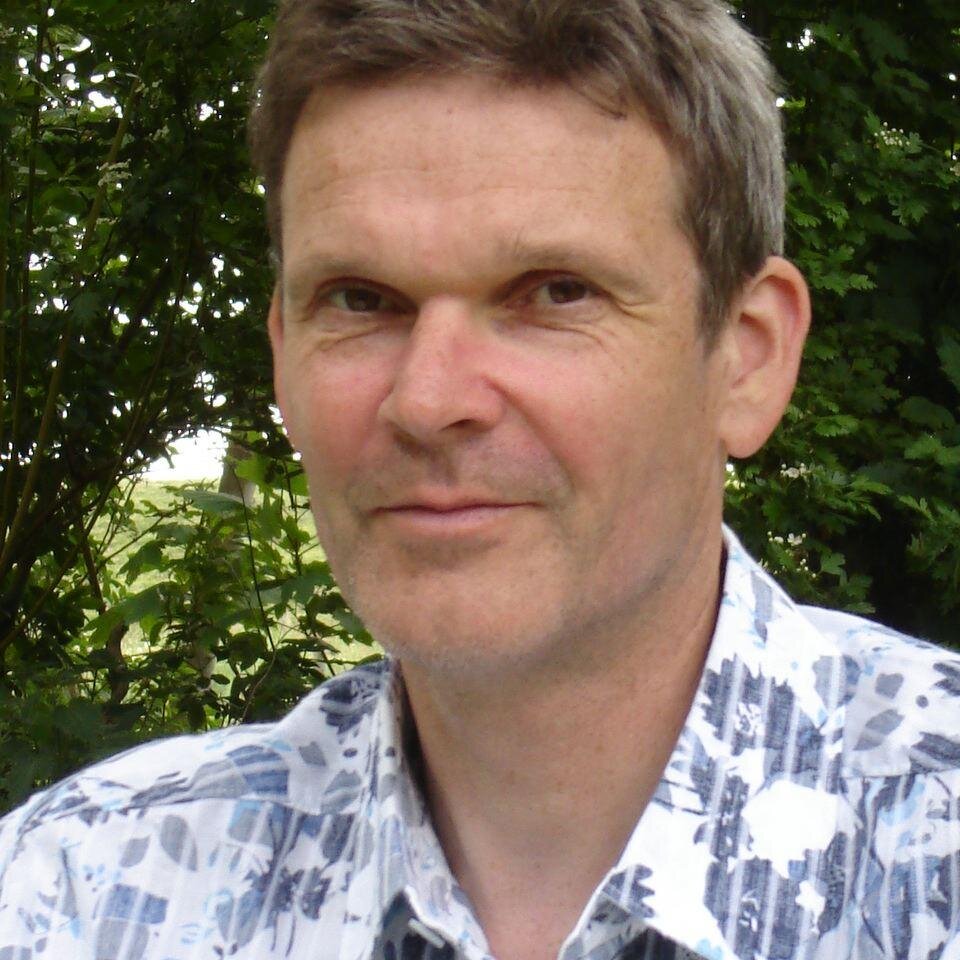 daanvloenhout's profile picture. ARTIST BEYOND ART