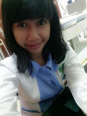 im radiografer and moslem