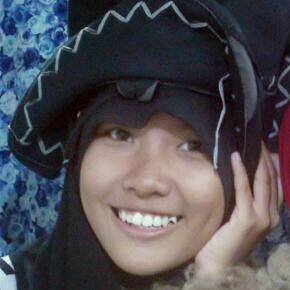 Saya wanita baik-baik ♥