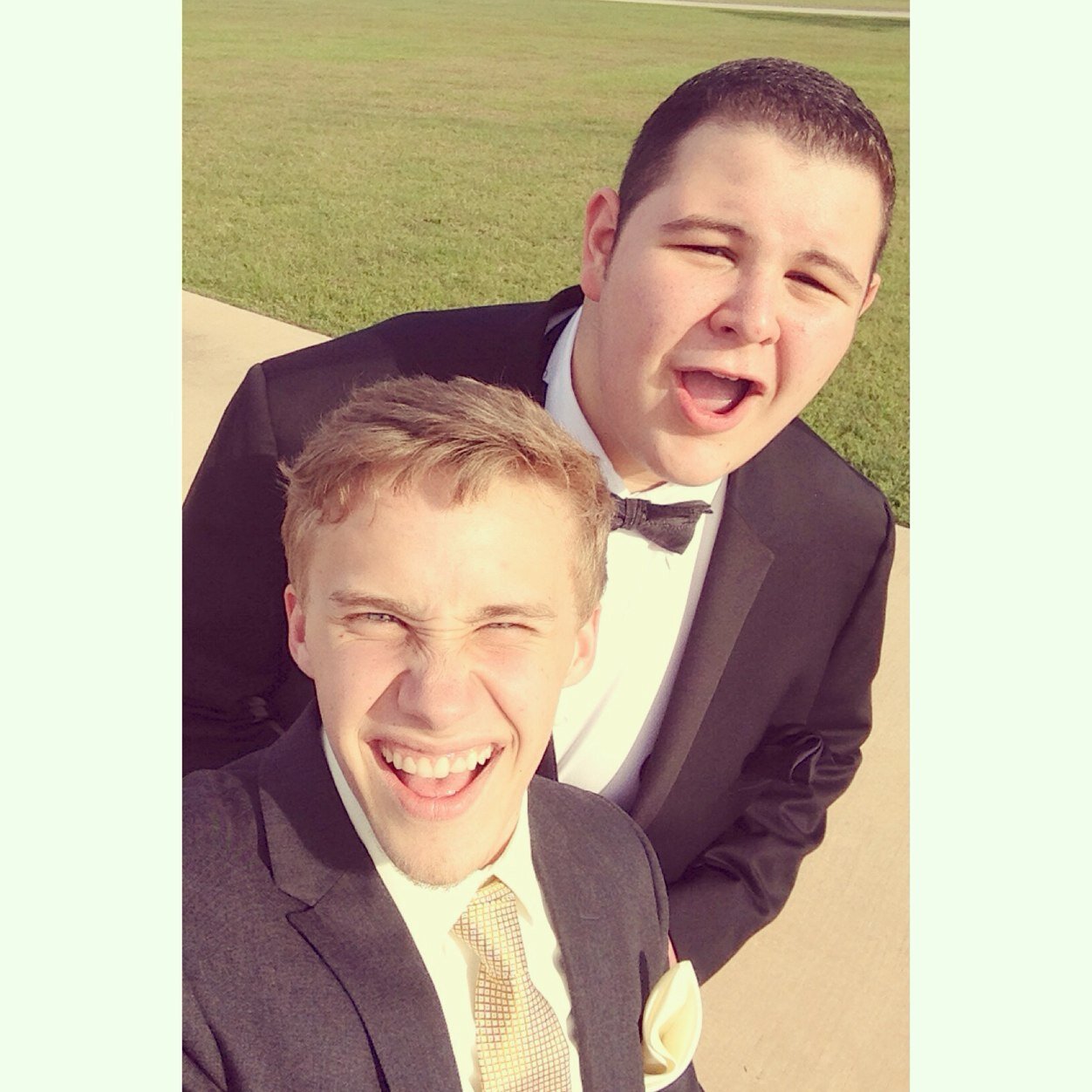 katyjayhartill's profile picture. Life is like a box of choclates, never know what you gunna get. -Forest Gump