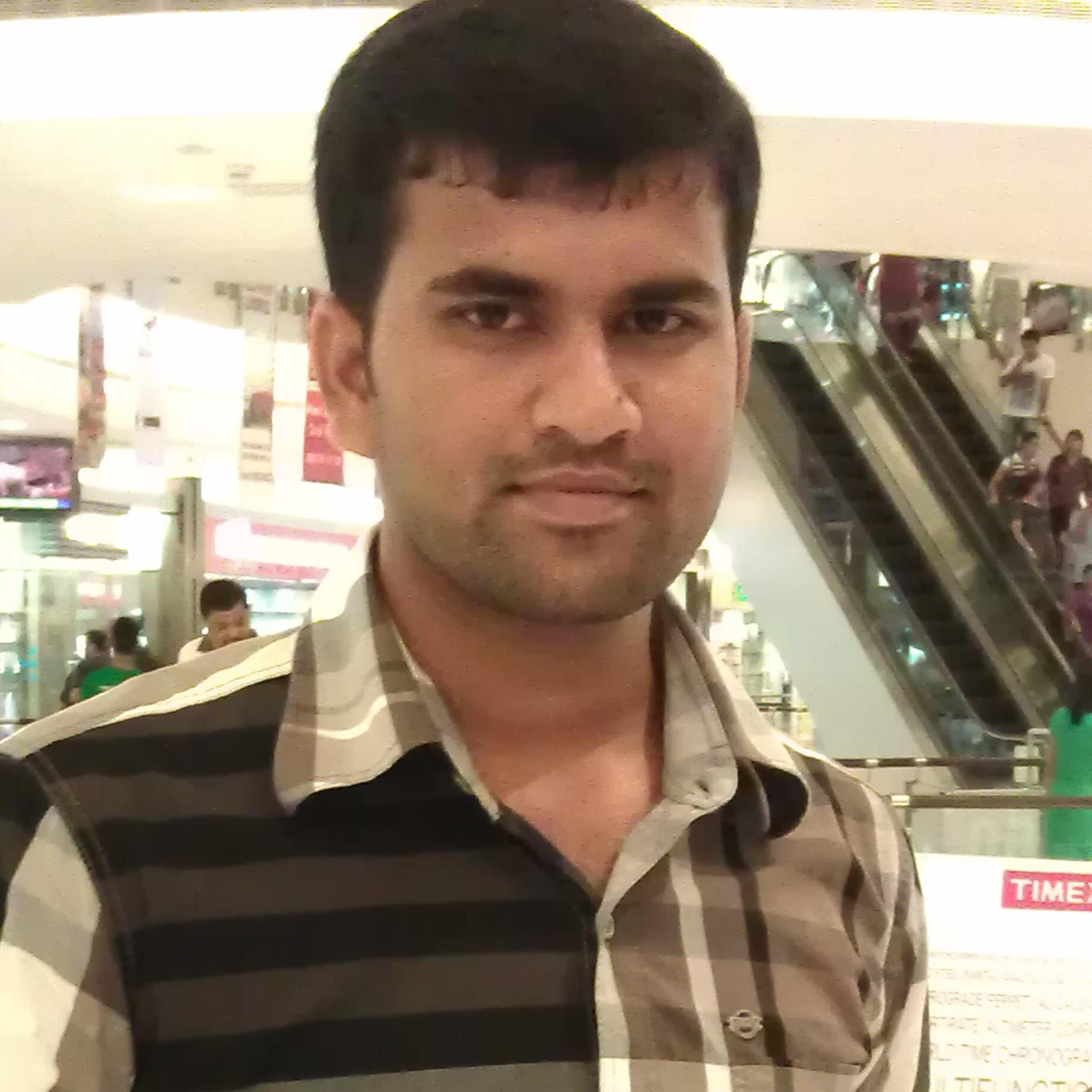 nag1987_12's profile picture. Scientist, academician and industrialist.