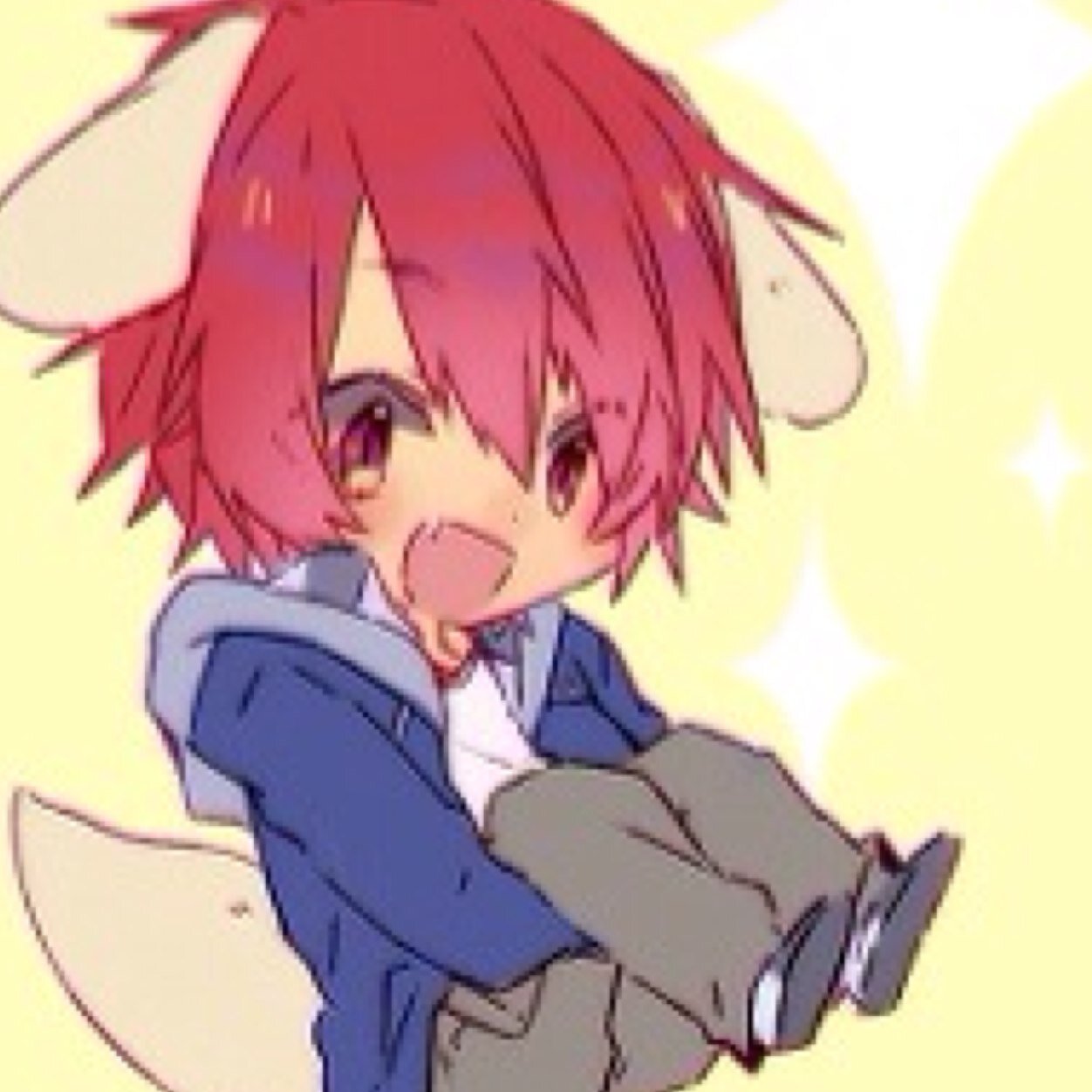 otonyan ittokitty | cat boy idol | 19 | does anyone have tuna?? | aka this is more or less crack & very nsfw | main twitter is @kotobukireijis