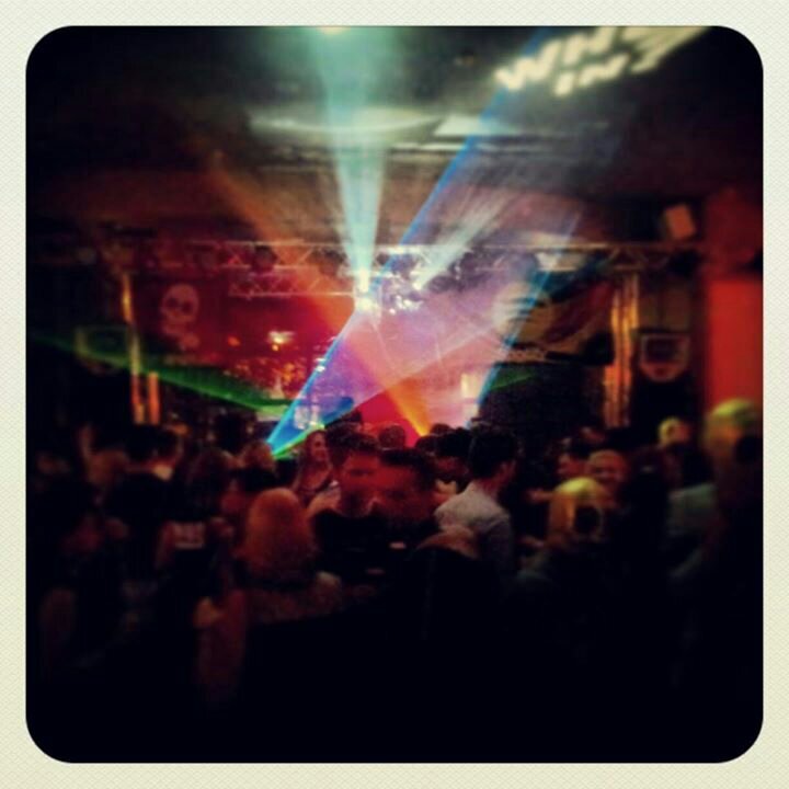 We make live action and seriously cool events happen