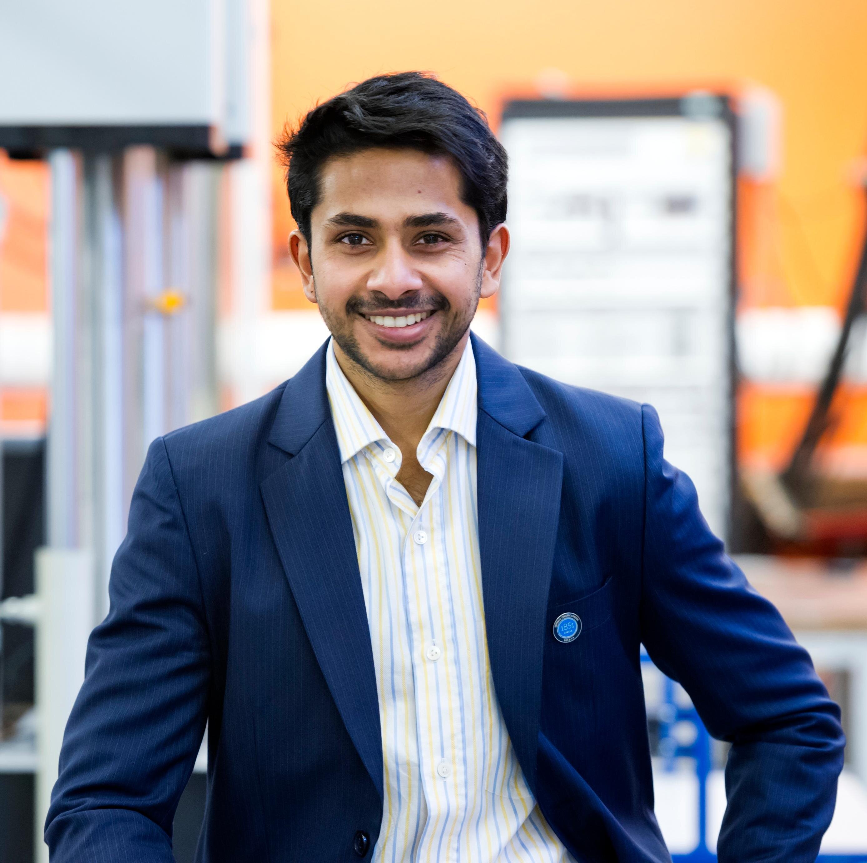 Renewable Energy Entrepreneur - Founder & Director of RE Projects (London), snowboarder and big dreamer