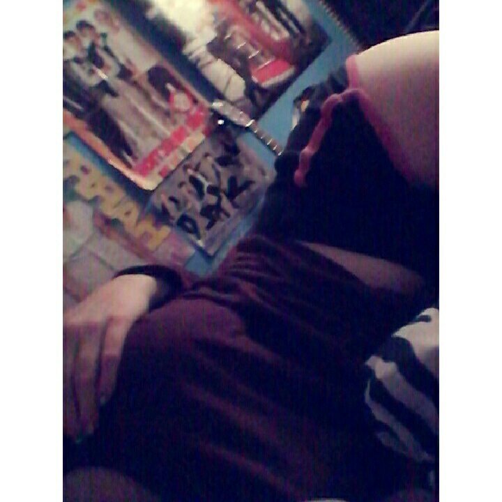 everything will be okay darling....we're all mad here
