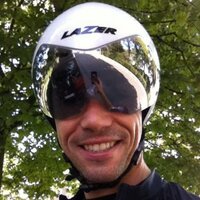 Hans Van den Buverie (@hvdbuverie) Twitter profile photo