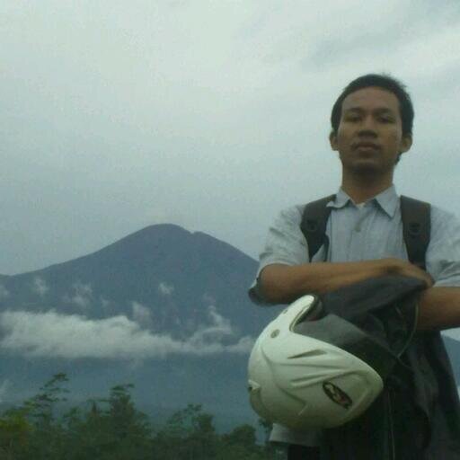#IndonesiaMilikAlloh
