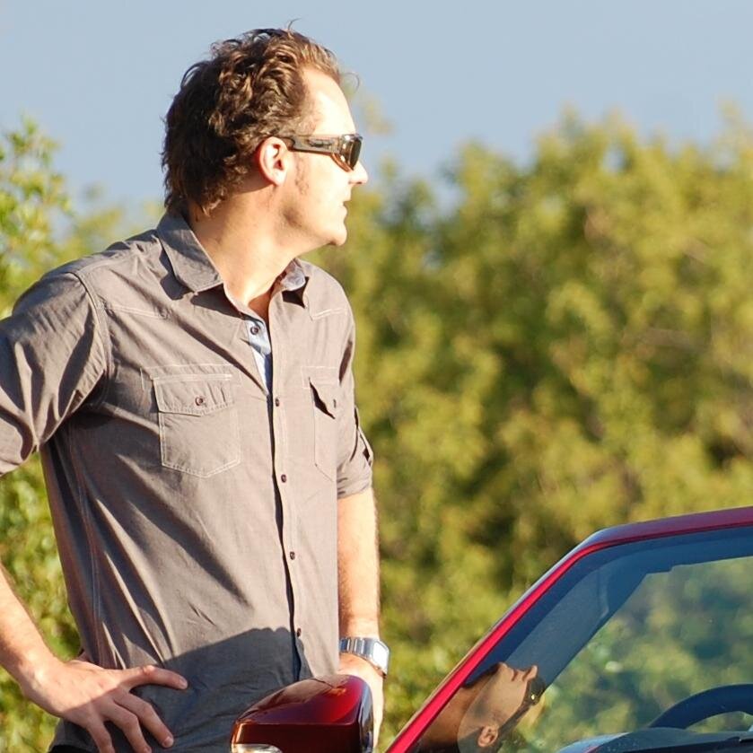 alex_forro's profile picture. Motoring journo in Perth, Western Australia